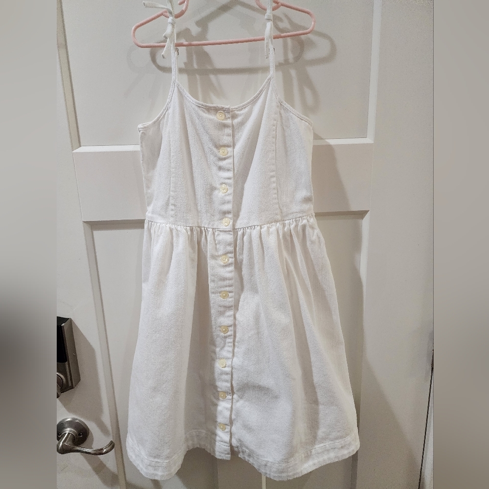 Polo Ralph Lauren Denim Dress